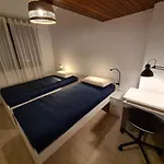 Duplex / Parking