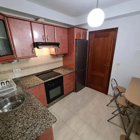 Duplex / Parking 아파트