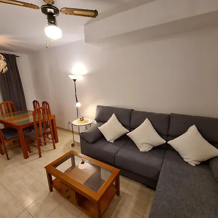 Duplex / Parking Arrecife (Lanzarote)