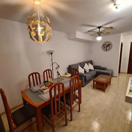 Διαμέρισμα Duplex / Parking Arrecife (Lanzarote)